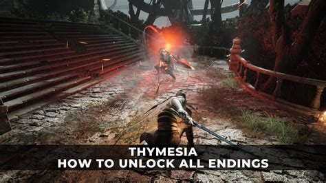 thymesia endings list.